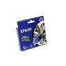 EPSON T0491 INK CARTRIDGE BLACK 450