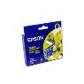 EPSON T0494 INK CARTRIDGE YLW 430