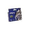 EPSON T0321 BLACK INK C70 C80 C82 CX5100/5300