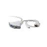 BELKIN ECONOMY 2PORT USB KVM