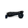 BELKIN PC AC PWR CABLE 2M