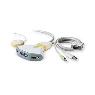 BELKIN FLIP-USB WITH AUDIO