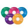 VERBATIM CD-R 25pk P-Cyanine
