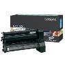 LEXMARK C780 BLK RET PRG HY PRINT CART 10K PG