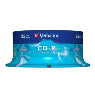 VERBATIM CD-R 25pk Spindle 52x