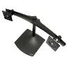 ERGOTRON DS100 Dual LCD Horizontal Stand