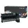 LEXMARK C772 BLACK RET PRG PRINT CARTRIDGE 6K PG