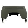 ERGOTRON LX Notebook Tray attaches to LX Arm