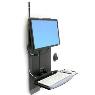 ERGOTRON Styleview VL High Traffic