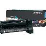 LEXMARK C772 CYAN RET XTRA HY CARTRIDGE 15K PG