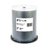VERBATIM 100pk CD-R Spindle IJ Printable