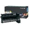 LEXMARK C772 YELLOW RETURN EXTRA HY CART 15K PG