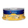 VERBATIM DVD+RW 30pk Spindle