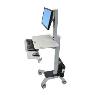 ERGOTRON WORK FIT SIT-STAND ERGONOMIC LCD WKSTN