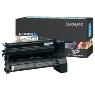 LEXMARK C780 CYAN RET PRG HIGH YIELD PRINT CART