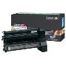 LEXMARK C780 MAG RET PRG HY PRINT CART 10K PG