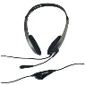 VERBATIM MM Headset W/ MicroPH
