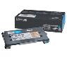 LEXMARK C500/X500/X502 HY CYAN TONER (3 000 PG)
