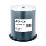 VERBATIM CD-R 80 Min WHT THERM 100 Pk 52x