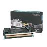 LEXMARK C73X/X73X BLACK RETURN PROGRAM TONER 8K