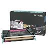 LEXMARK C736/X736/X738 MAG HY RET PRG PRINT CART