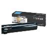 LEXMARK C935 BLACK PRINT CARTRIDGE 38K PAGES