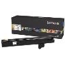 LEXMARK C935/X94X BLK PC KIT X940E 53K PAGES