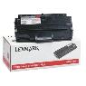 LEXMARK E210 - TONER CARTRIDGE 2.5 PAGES