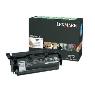 LEXMARK T654 T656 XHY RET PRG PRINT CART 36K