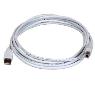 LEXMARK STANDARD USB TYPE B CABLE (2 METRE)