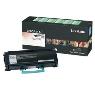 LEXMARK E260/E360/E460 RET PROGRAM TONER(3.5K)