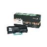 LEXMARK E460 XTRA HIGH YIELD RET PRG TONER (15K)