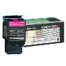 LEXMARK C54X/X54X MAG HIGH YIELD RET PRG TONER