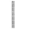 APC - SCHNEIDER NARROWVERT CBL ORGANIZER NETSHELTERSX 42