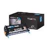 LEXMARK X560N CYAN HIGH YIELD TONER 10K PG