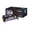 LEXMARK X560N MAGENTA HIGH YIELD TONER 10K PAGE