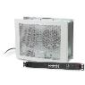 APC - SCHNEIDER WIRING CLOSET VENTILATION UNIT W/ MGMT