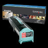 LEXMARK W840 TONER 30K PAGES@APPROX 5% COVERAGE
