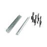 APC - SCHNEIDER EQUIPMENT SUPPORT RAILS FOR 600MM.