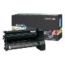 LEXMARK C752/C752L/C760/C762 CYAN RET PROG CART