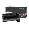 LEXMARK C752/C752L/C760/C762 YLW RET PROG CART