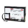 APC - SCHNEIDER PREM REPL BATT CART 1YR WARRANTY No.59