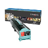 LEXMARK X86X HIGH YIELD TONER CARTRIDGE 35K PG