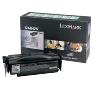 LEXMARK T430 HIGH YIELD RET PRG 12K PAGES