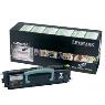 LEXMARK E23X/E33X/E34X STD YIELD RET PRG CART