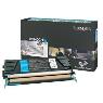LEXMARK C524/C532/C534 CYAN HY RET PRG CART (5K)