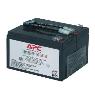 APC - SCHNEIDER PREM REPL BATT CART 1YR WARRANTY No.9