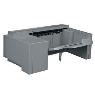 LEXMARK 550-SHEET OUTPUT EXPANDER FOR T65X