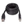 DATALOGIC CABLE CAB-418 RS232 STRAIGHT DIR 9P