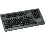 CHERRY TOUCHPAD 104 KEYS 16IN BLACK USB